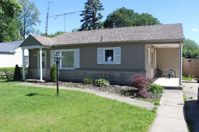 708 N Tyrone Dr