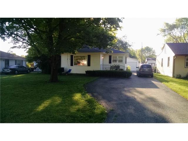 708 N Tyrone Dr