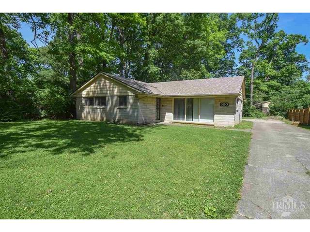 708 N Tyrone Dr