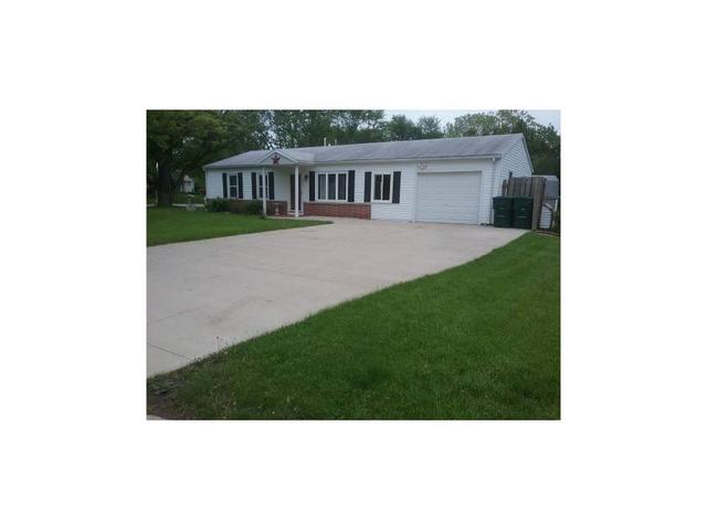 708 N Tyrone Dr