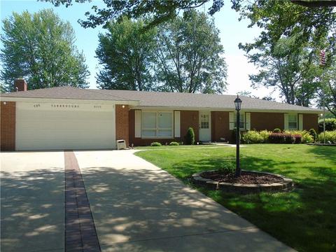 8508 W Thorn Tree Rd