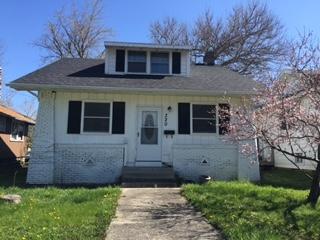416 E North St