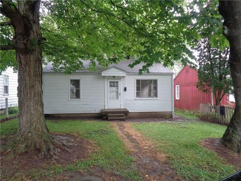 6361 W Old National Rd