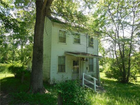 6361 W Old National Rd
