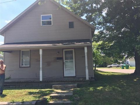 6361 W Old National Rd