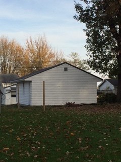 505 S High St