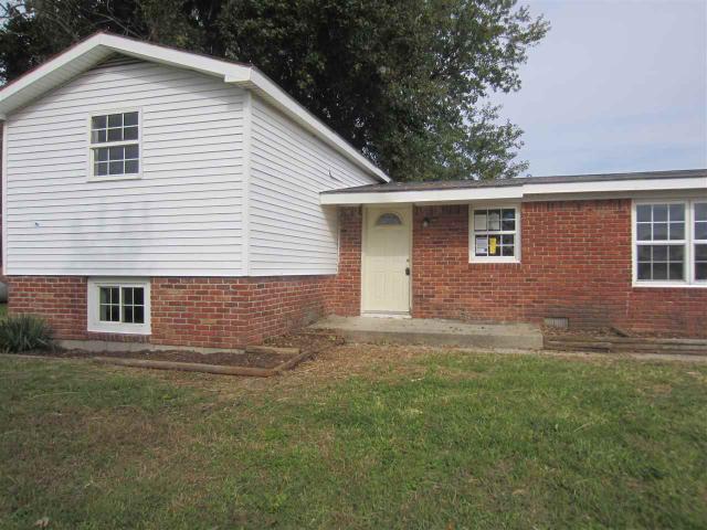 505 S High St