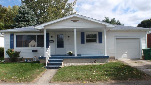 102 E South St