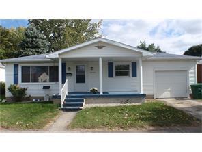 102 E South St