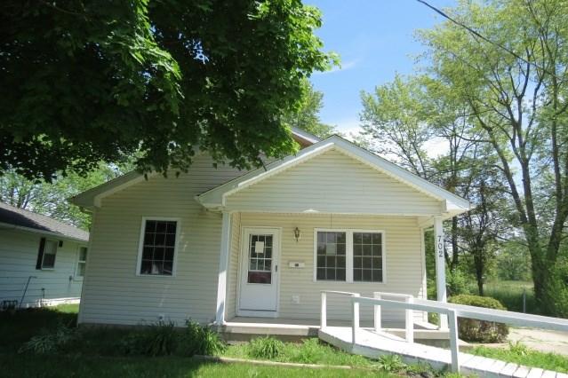 102 E South St