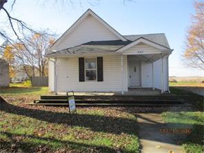 102 E South St
