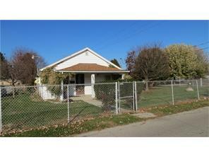 102 E South St