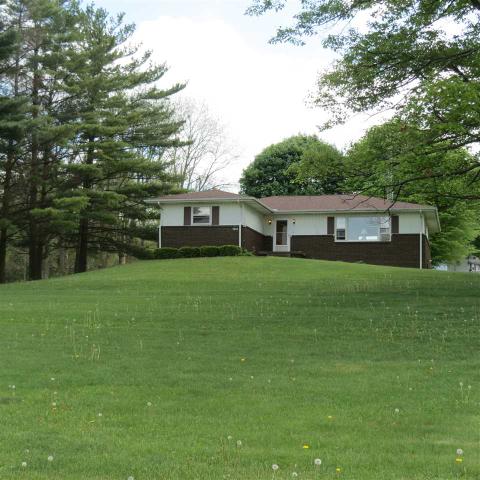 102 S Denney Dr