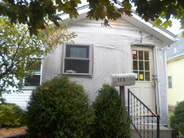 112 S Garfield St