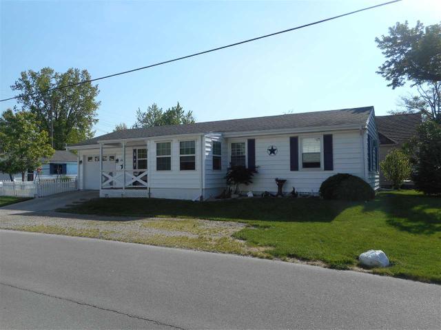 5807 N 650 W