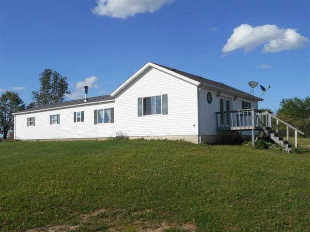 5807 N 650 W