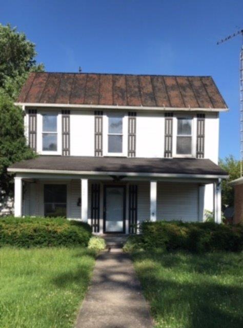 202 County Line St