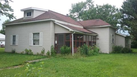 202 County Line St
