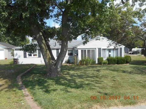 202 County Line St