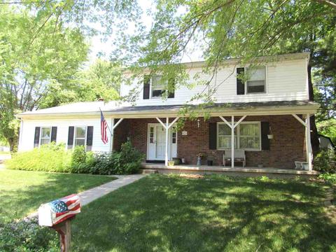 1326 S Cobble Creek Cir
