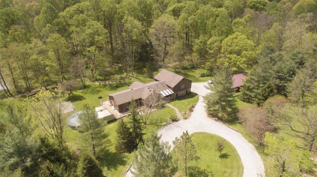 8178 S Old State Road 37 S