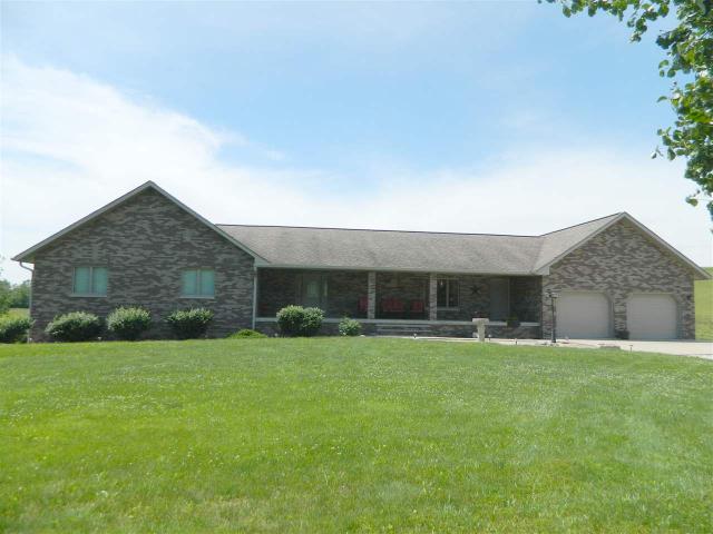 8178 S Old State Road 37 S