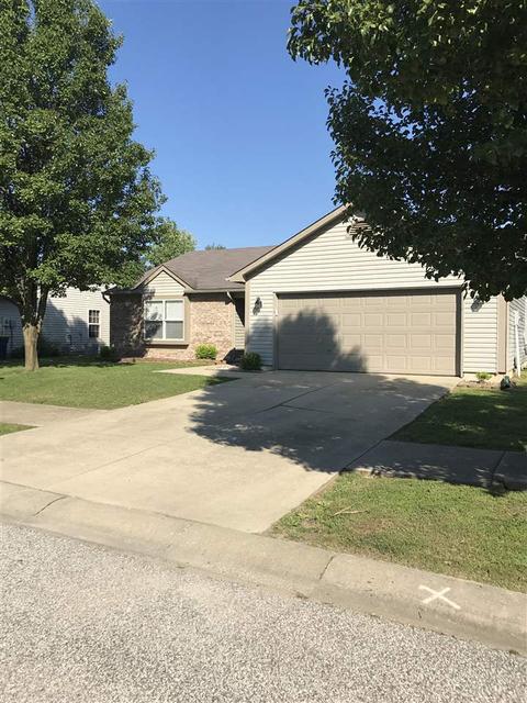 508 S Fieldstone Blvd