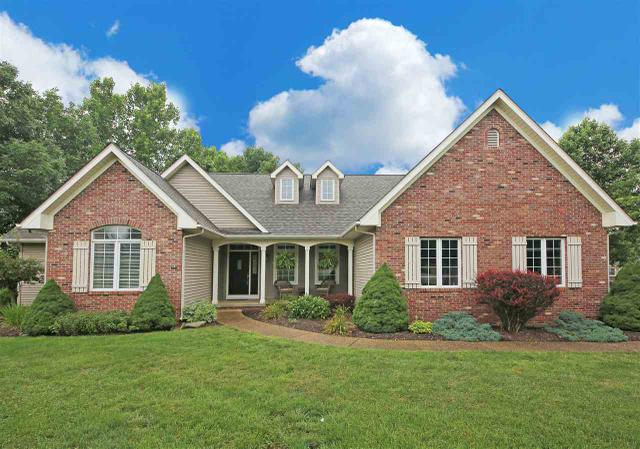 2150 E Pointe Club Dr