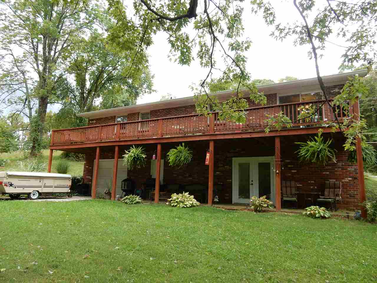 2295 S Garrison Chapel Rd