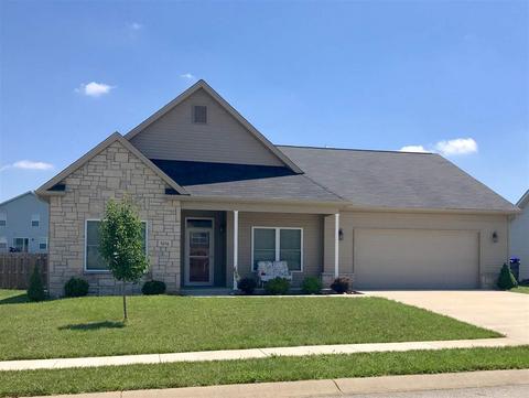 4515 N Outback Rd