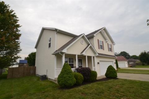 4515 N Outback Rd