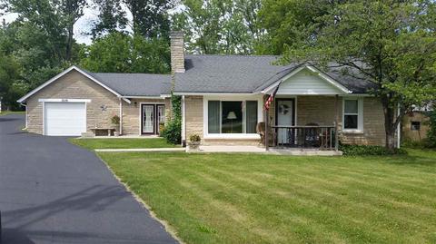 4515 N Outback Rd