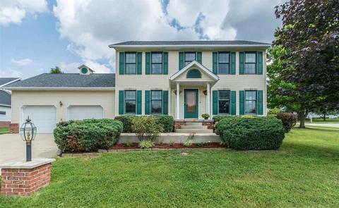 4515 N Outback Rd