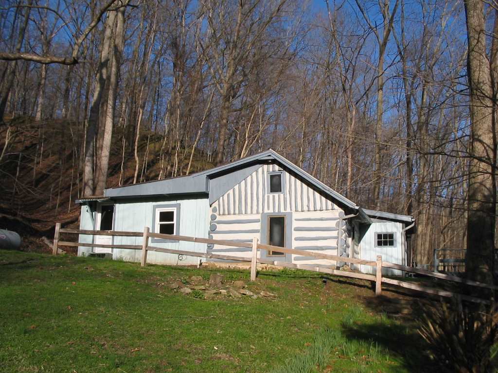 3491 E Lanam Rd