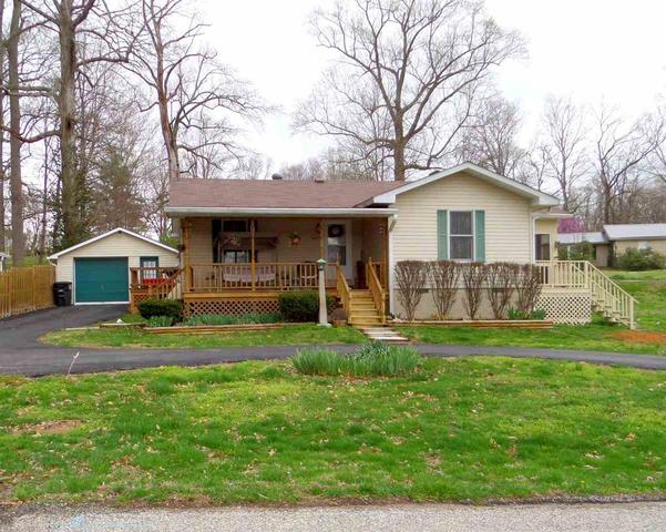 1812 Circle Dr