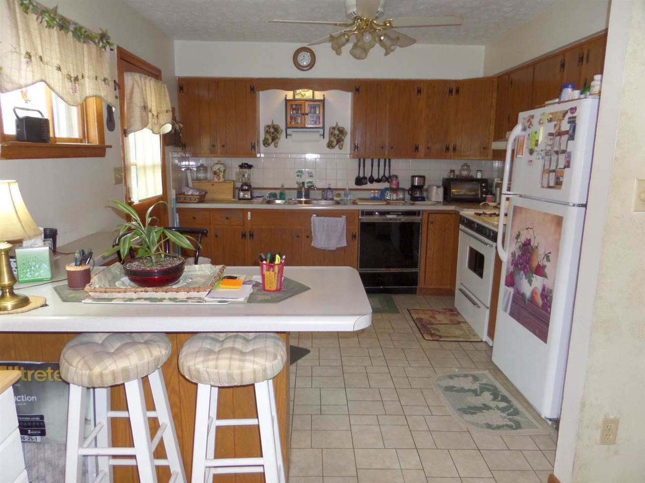 1812 Circle Dr