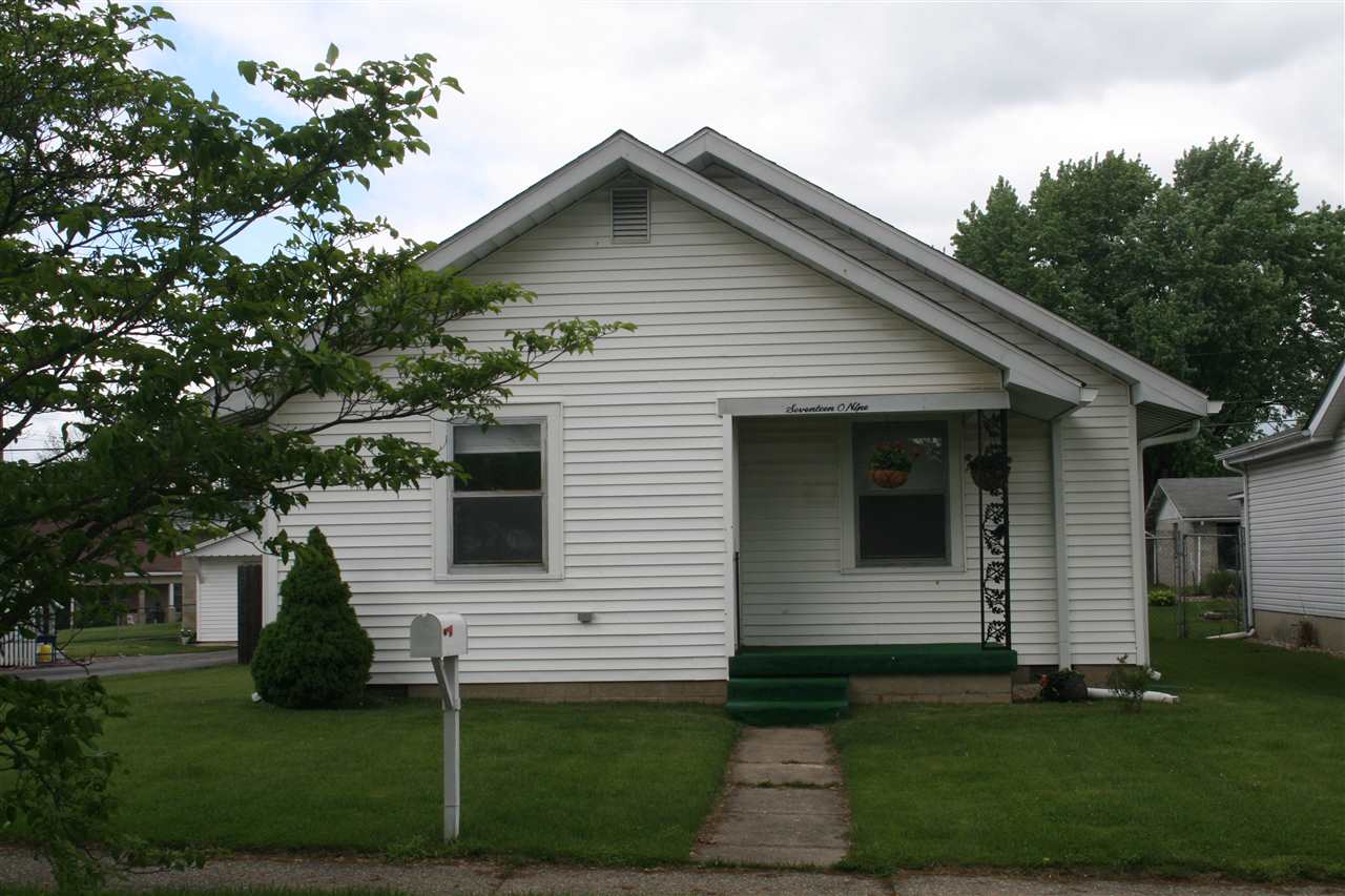 1320 Oak Mnr