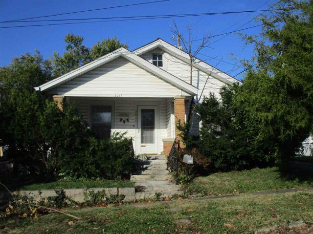 2017 O St