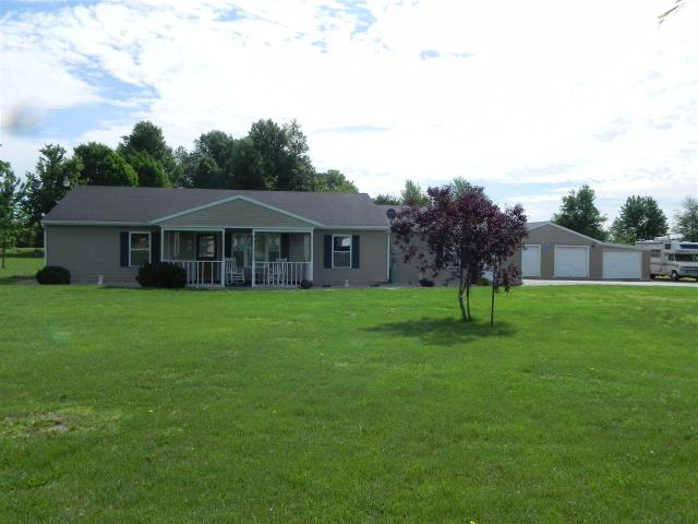 163 Country Estates Dr