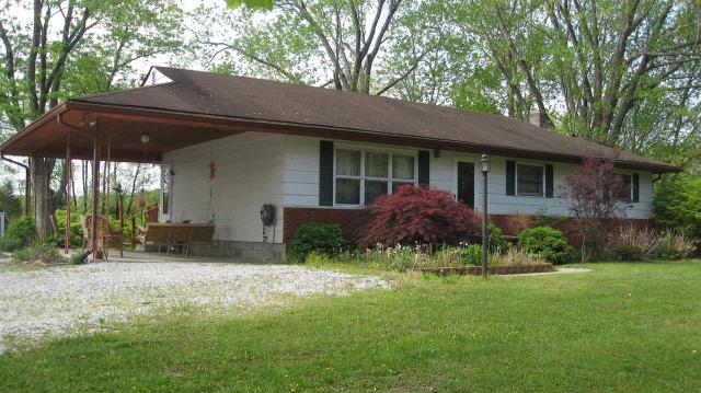 163 Country Estates Dr