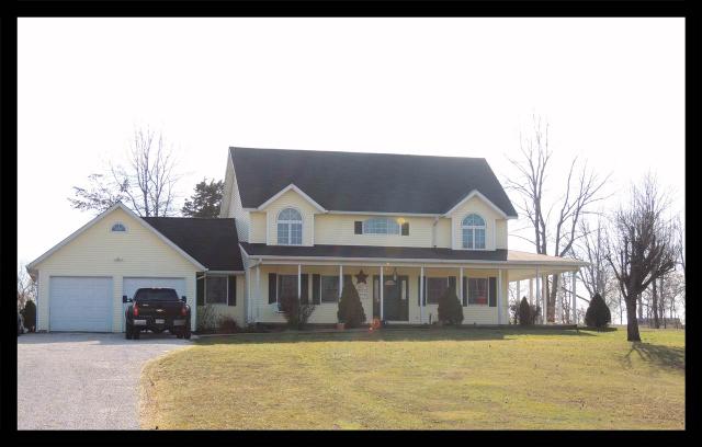 3417 Mitchell Rd