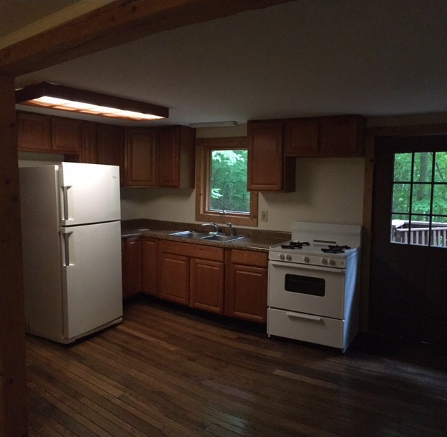 For Sale: 5668 Tc Steele Rd Nashville, IN 47448