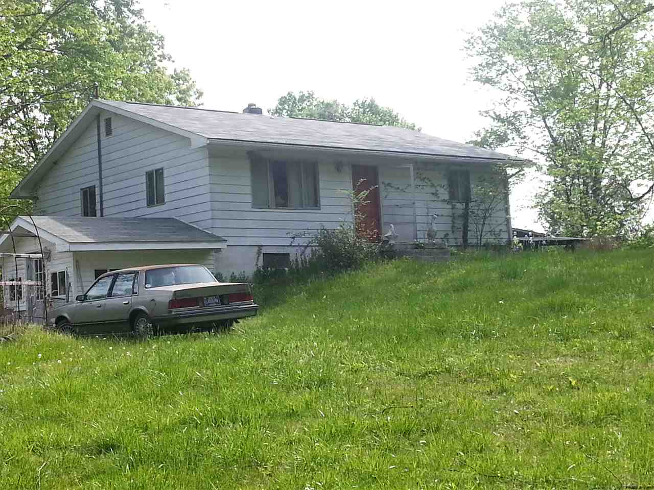 4936 S Co Rd 175 W, Paoli IN 47454