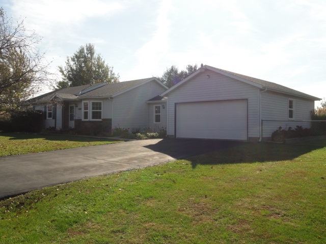 3476 Westward Rd
