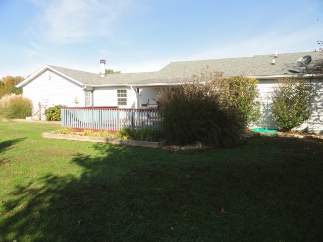 3476 Westward Rd