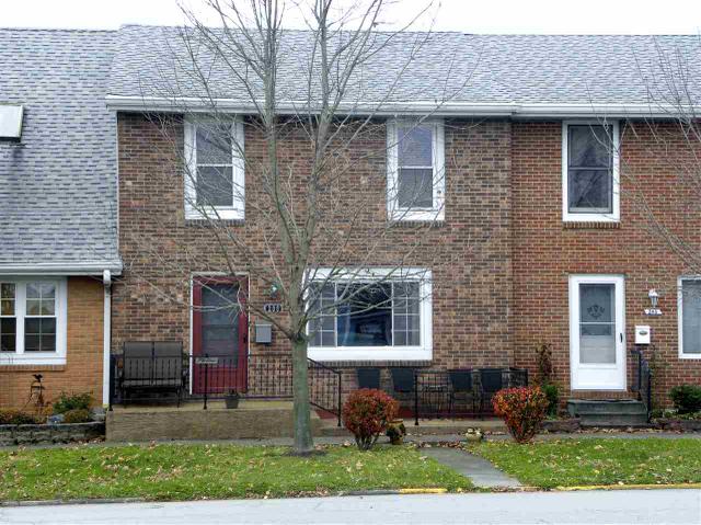 205 S Main St