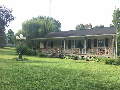 820 Popcorn Rd W