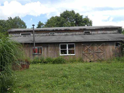 820 Popcorn Rd W
