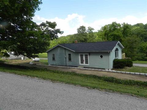 820 Popcorn Rd W