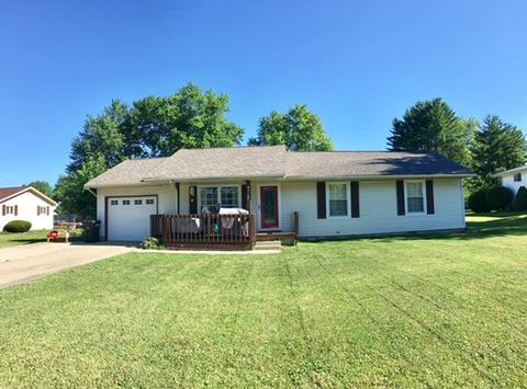 127 Meadow Ln